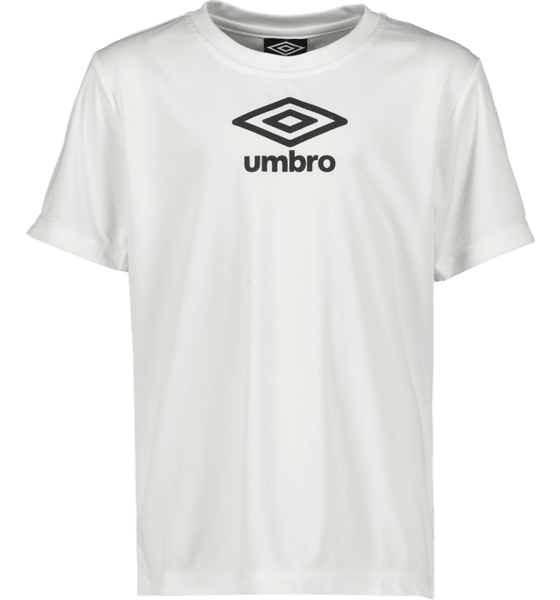 
UMBRO, 
SO SCORE TEE JR, 
Detail 1
