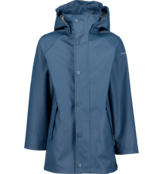 
CROSS SPORTSWEAR, 
SO PU COAT JR, 
Detail 1
