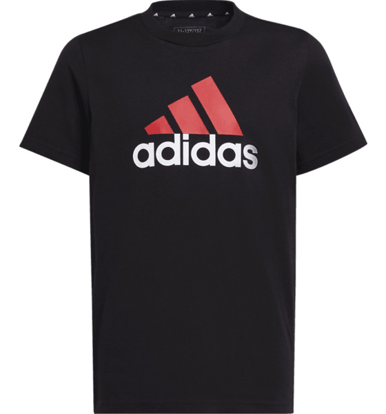 
ADIDAS, 
BL 2 TEE JR, 
Detail 1
