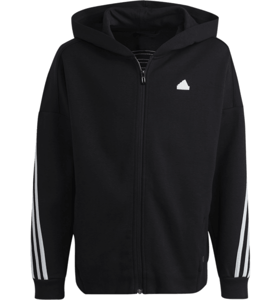 
ADIDAS, 
FI 3S FULLZIP HOOD JR, 
Detail 1
