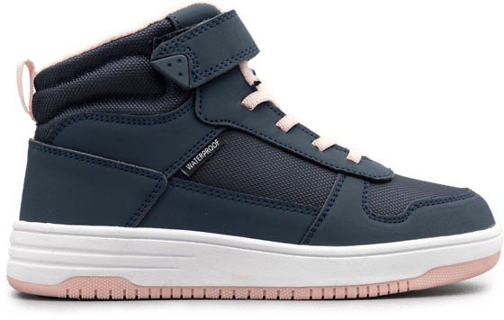 
TAKE OFF, 
SNEAKER WATERPROOF MID JR, 
Detail 1
