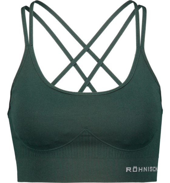 
RÖHNISCH, 
SEAMLESS SPORTS BRA W, 
Detail 1
