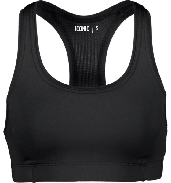 
ICONIC, 
SPORTS BRA W, 
Detail 1
