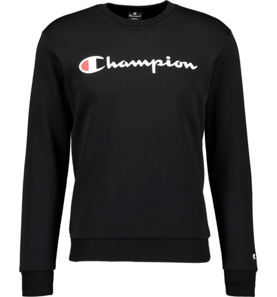 
CHAMPION, 
CREWNECK SWEATSHIR M, 
Detail 1
