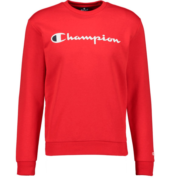 
CHAMPION, 
CREWNECK SWEATSHIR M, 
Detail 1
