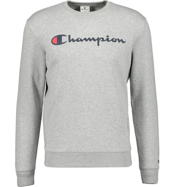 
CHAMPION, 
CREWNECK SWEATSHIR M, 
Detail 1
