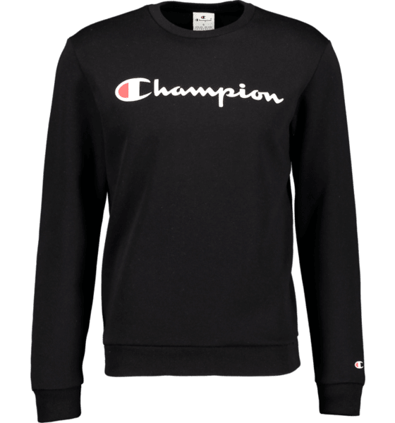 
CHAMPION, 
CREWNECK SWEATSHIR M, 
Detail 1
