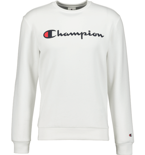 
CHAMPION, 
CREWNECK SWEATSHIR M, 
Detail 1
