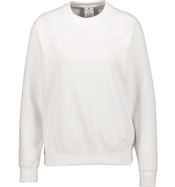 
CHAMPION, 
CREWNECK SWEATSHIR W, 
Detail 1
