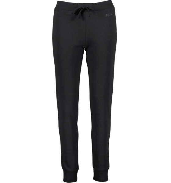 
CHAMPION, 
RIB CUFF PANTS W, 
Detail 1
