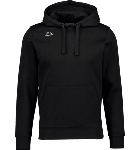 
KAPPA, 
CUNO LOGO HOODIE M, 
Detail 1
