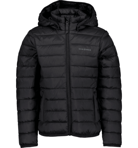 
OCEAN WORKS, 
PADDED HOOD JACKET JR, 
Detail 1
