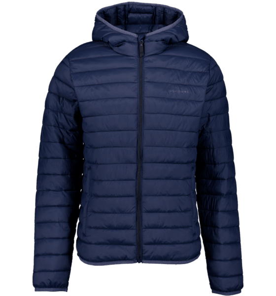 
OCEAN WORKS, 
PADDED HOOD JACKET M, 
Detail 1
