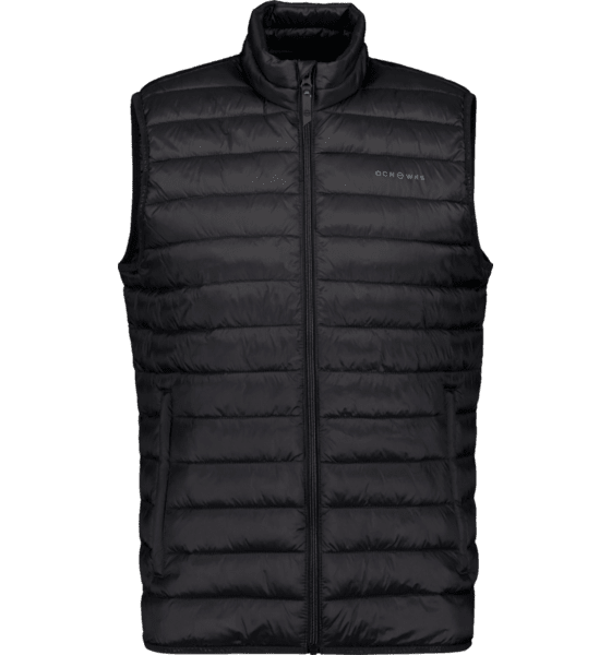 
OCEAN WORKS, 
PADDED VEST M, 
Detail 1
