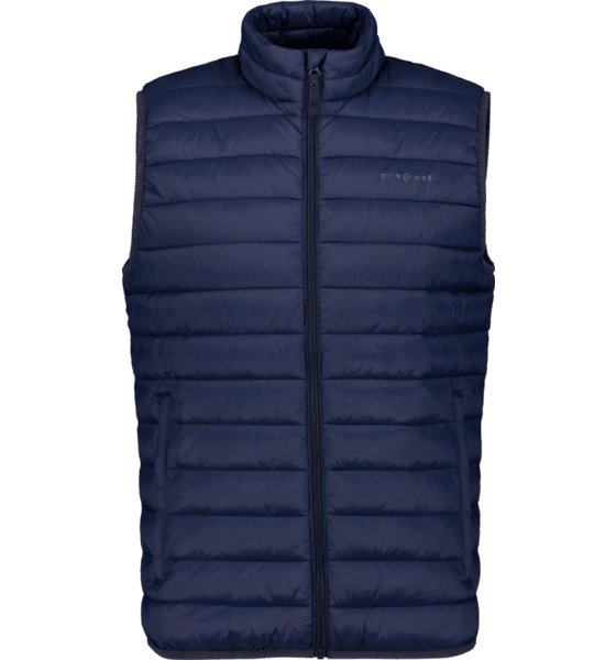 
OCEAN WORKS, 
PADDED VEST M, 
Detail 1
