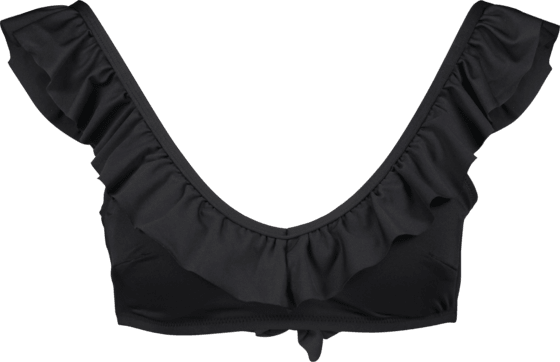 
MARINE CLASSIC, 
FRILL BIKINI TOP W, 
Detail 1
