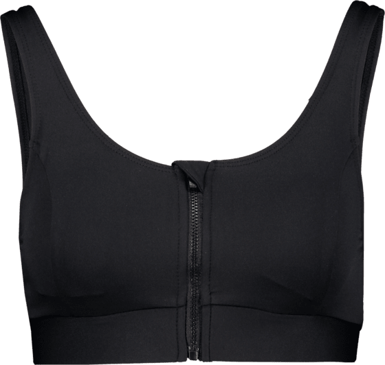 
MARINE CLASSIC, 
ZIP BIKINI TOP W, 
Detail 1
