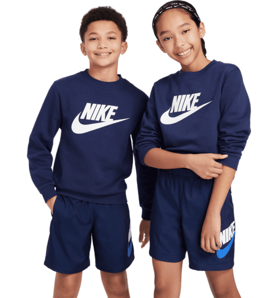 
NIKE, 
Nike Sportswear Club Fleece Big Kid, 
Detail 1
