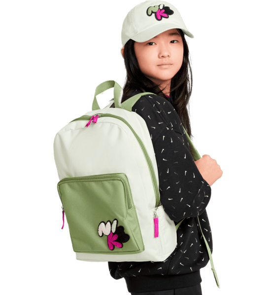 
NIKE, 
NIKE CLASSIC KIDS PACKPACK (16L), 
Detail 1
