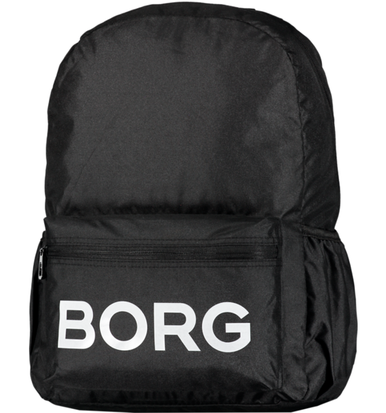 
BJÖRN BORG, 
BTS BACKPACK JR, 
Detail 1
