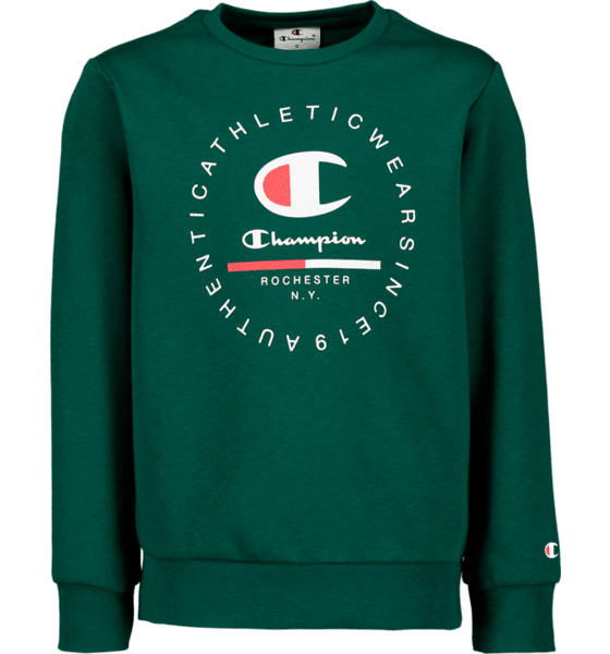 
CHAMPION, 
Crewneck Sweatshirt, 
Detail 1
