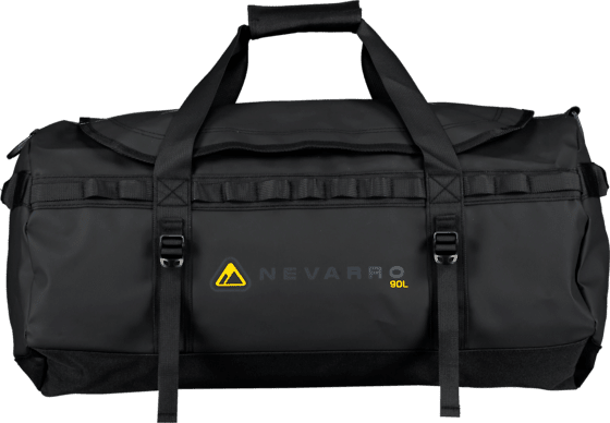 
NEVARRO, 
HYDRO BLOC 90L DUFFEL, 
Detail 1
