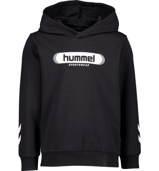 
HUMMEL, 
ESSI HOODIE JR, 
Detail 1
