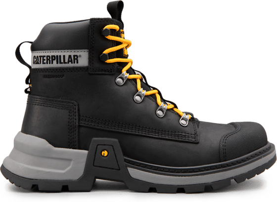 
CATERPILLAR, 
COLORADO EXPEDITION WATERPROOF M, 
Detail 1
