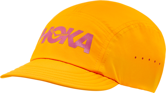 
HOKA, 
U PACKABLE TRAIL HAT CLOUDLESS O/S, 
Detail 1
