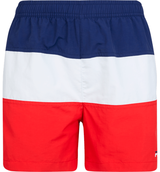 
FILA, 
STUPNO SHORTS JR, 
Detail 1
