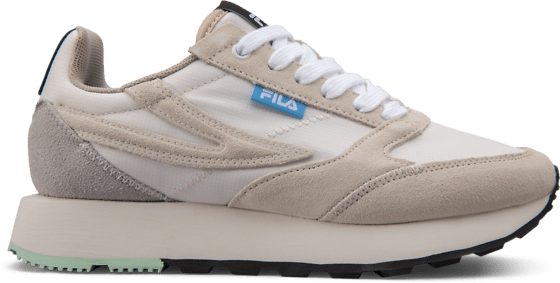 
FILA, 
RUN FORMATION W, 
Detail 1
