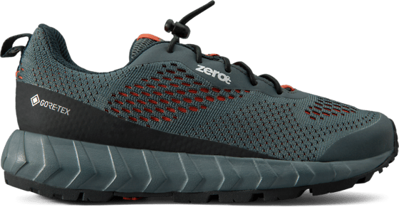 
ZDC FOOTWEAR, 
HELSFYR GTX JR, 
Detail 1
