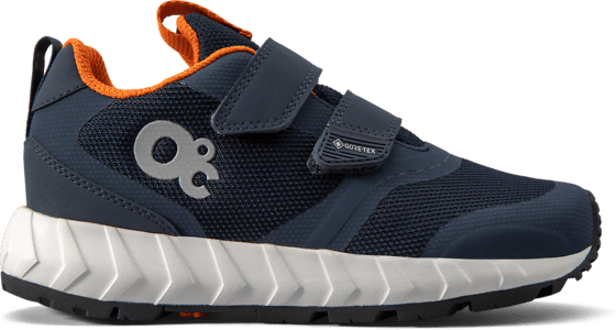 
ZDC FOOTWEAR, 
HAGA VELCRO GTX JR, 
Detail 1
