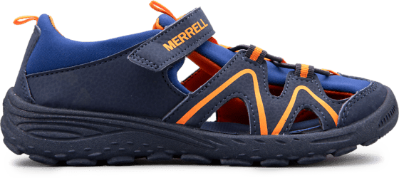 
MERRELL, 
HYDRO EXPLORER JR, 
Detail 1
