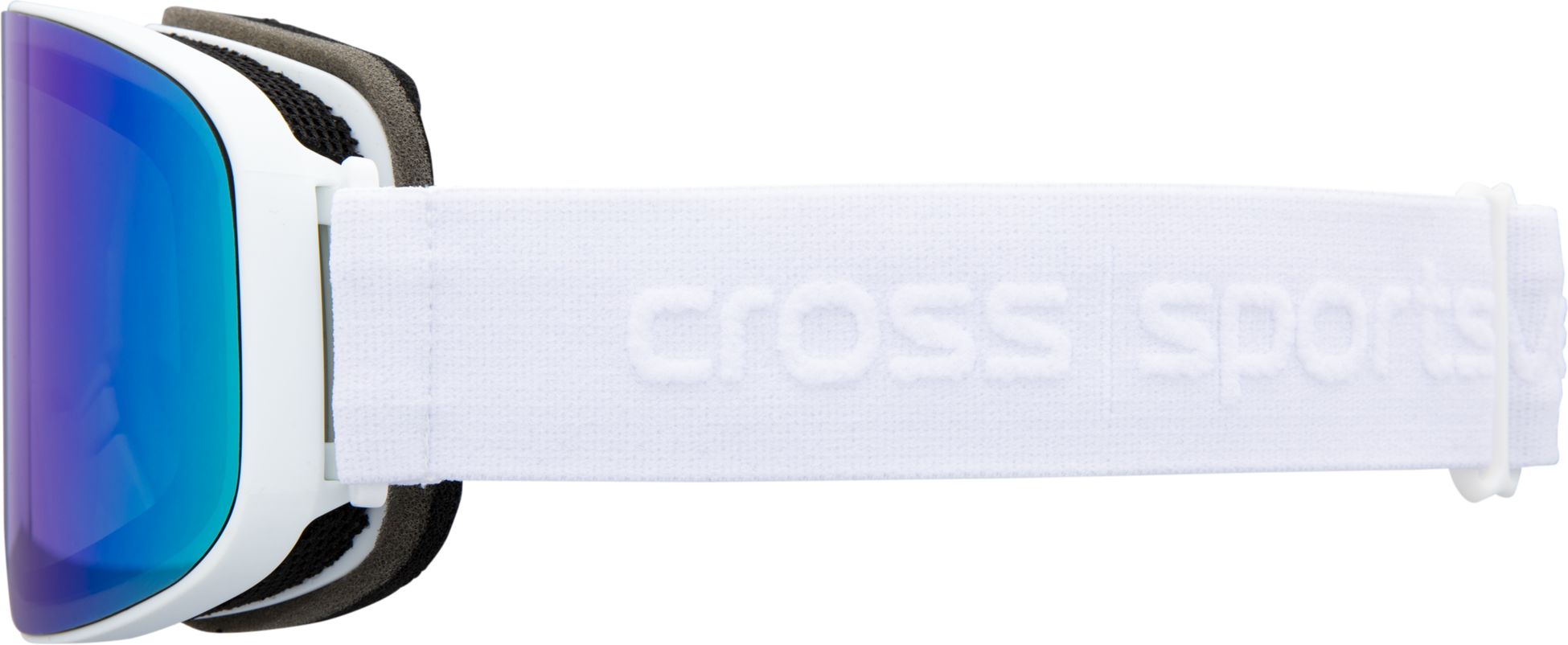 CROSS SPORTSWEAR, SO ASPEN FRAME II