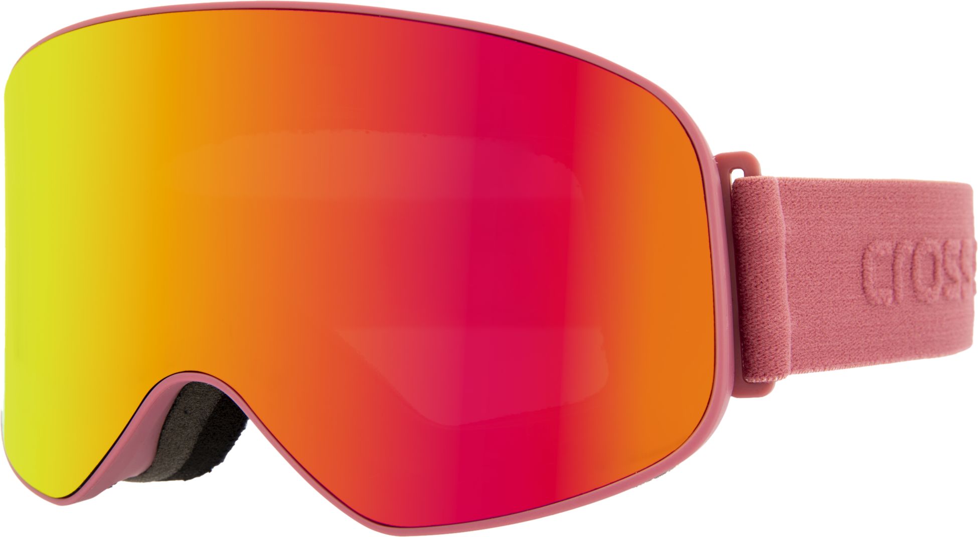 CROSS SPORTSWEAR, SO ASPEN FRAME II