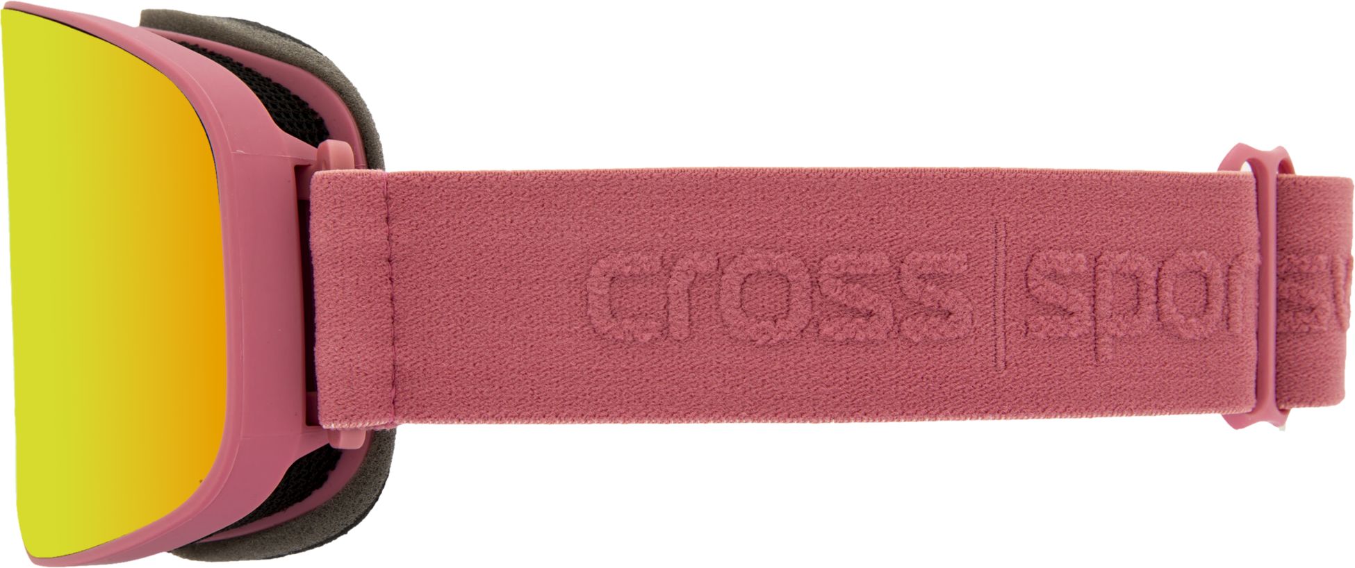 CROSS SPORTSWEAR, SO ASPEN FRAME II