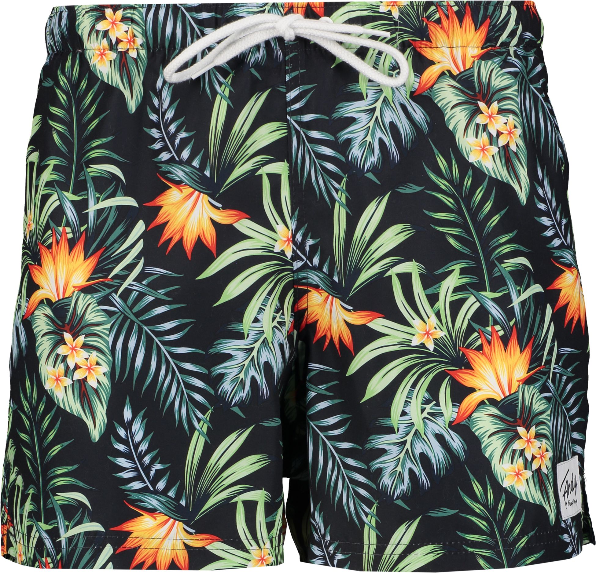 ANDY BY FRANK DANDY, SO BEACH SHORT M