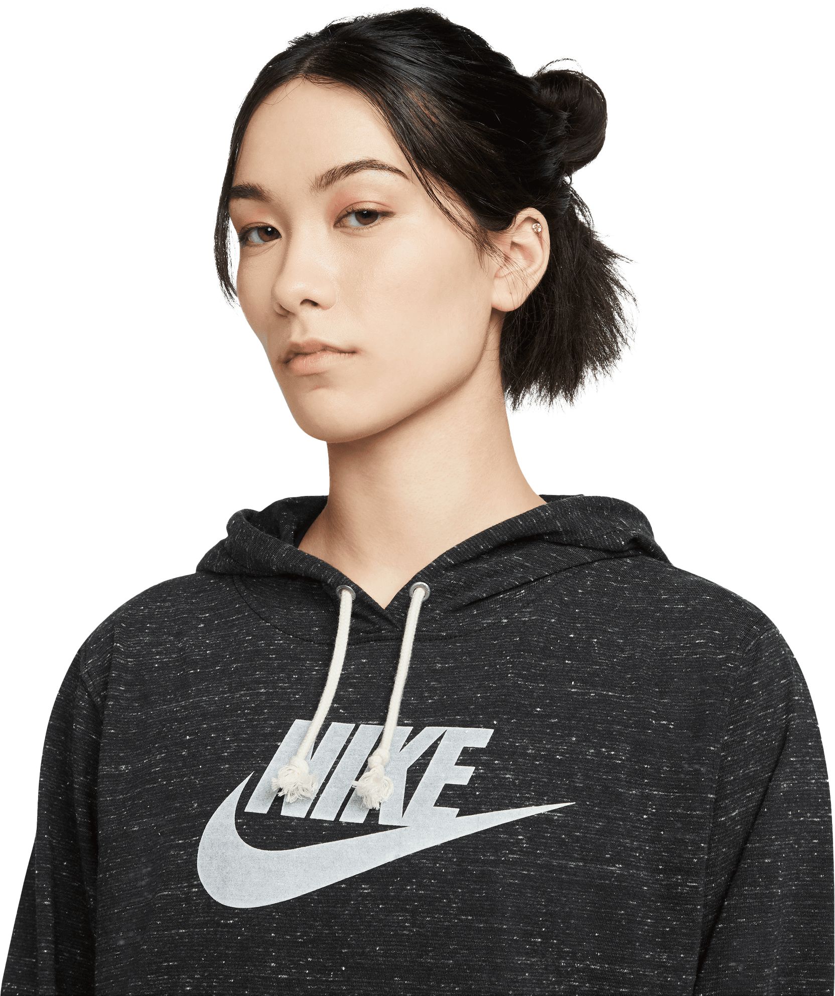 NIKE, VINTAGE EASY HOOD W