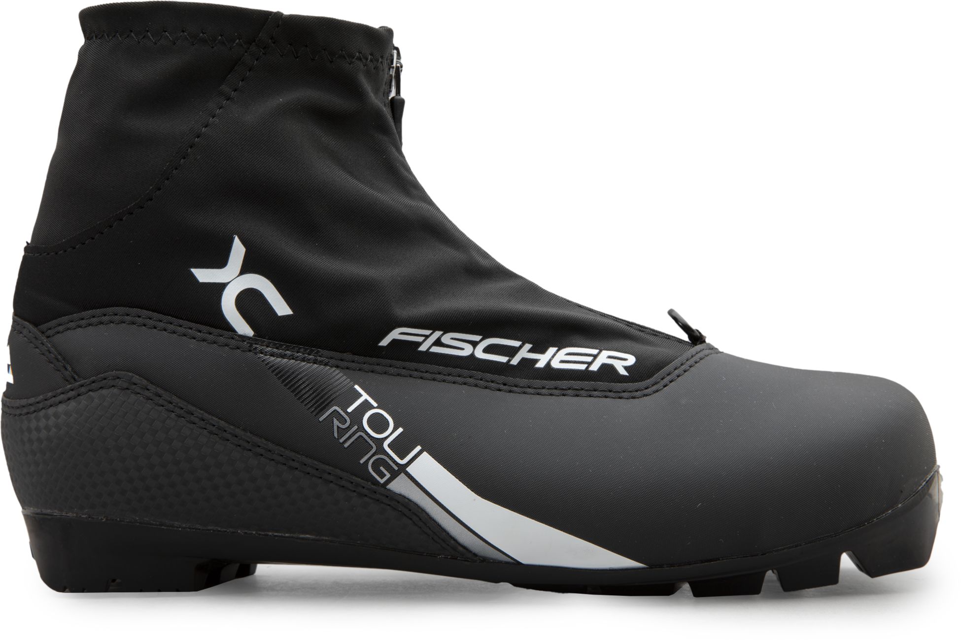 FISCHER, XC TOURING