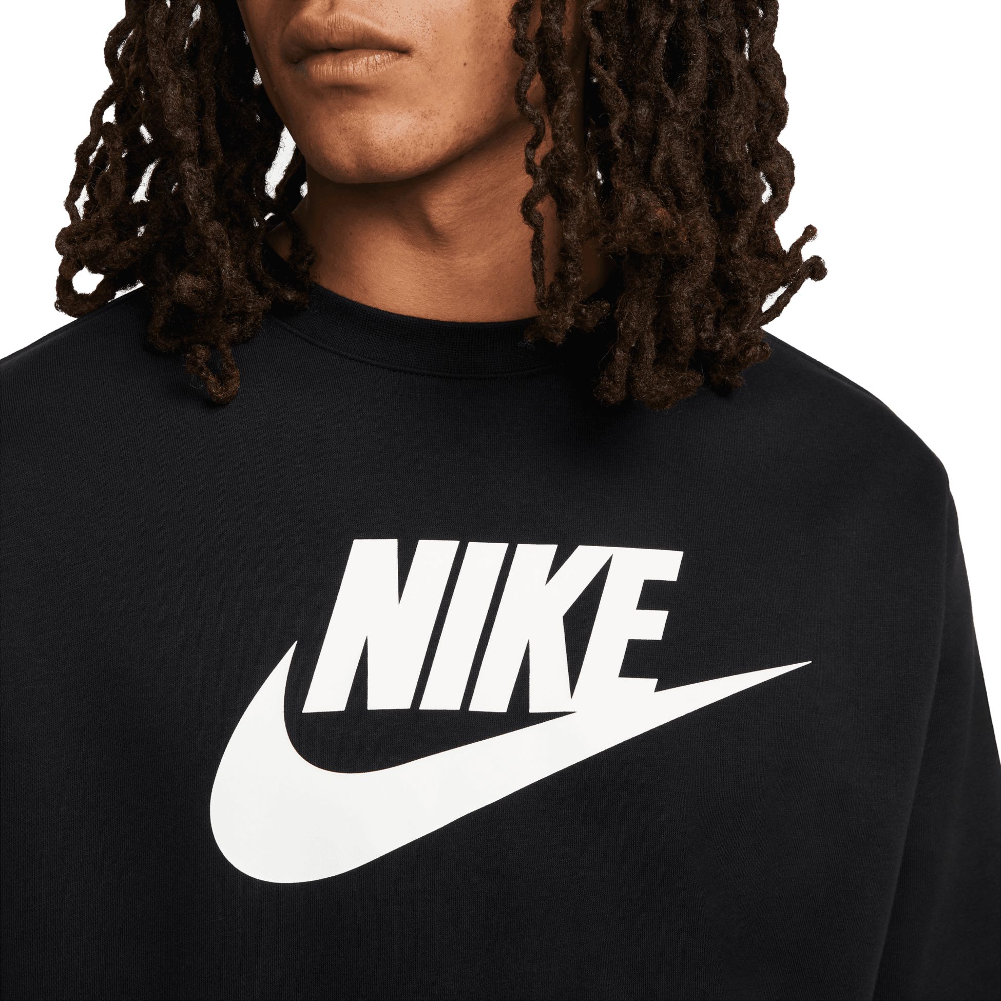 NIKE, NIKE SPORTSWEAR CLUB FLEECE MEN'S B