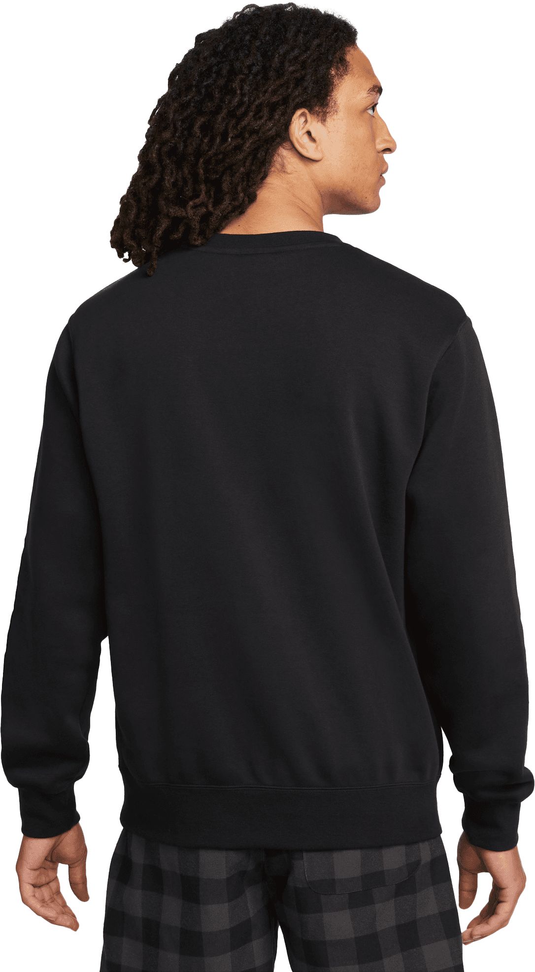 NIKE, NIKE SPORTSWEAR CLUB FLEECE MEN'S B