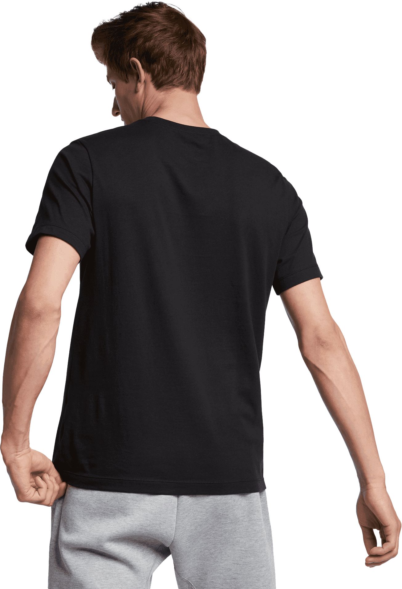 NIKE, NIKE SPORTSWEAR JDI MEN'S T-SHIRT