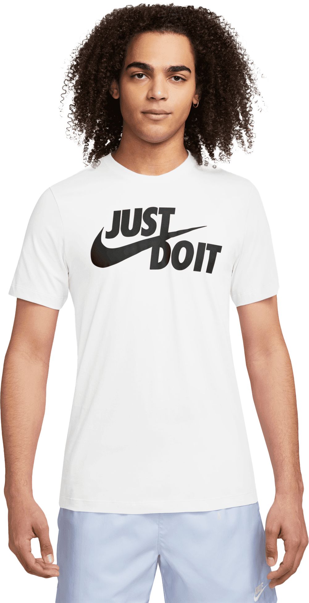 NIKE, NIKE SPORTSWEAR JDI MEN'S T-SHIRT