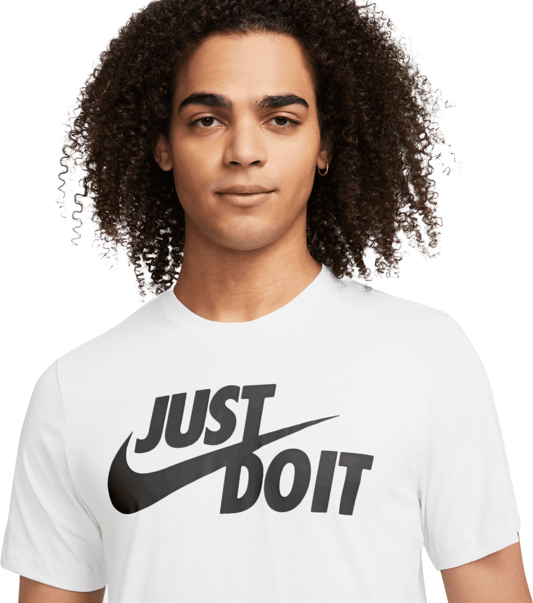 NIKE, NIKE SPORTSWEAR JDI MEN'S T-SHIRT