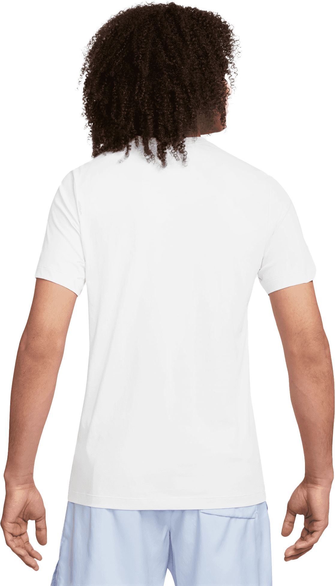 NIKE, NIKE SPORTSWEAR JDI MEN'S T-SHIRT