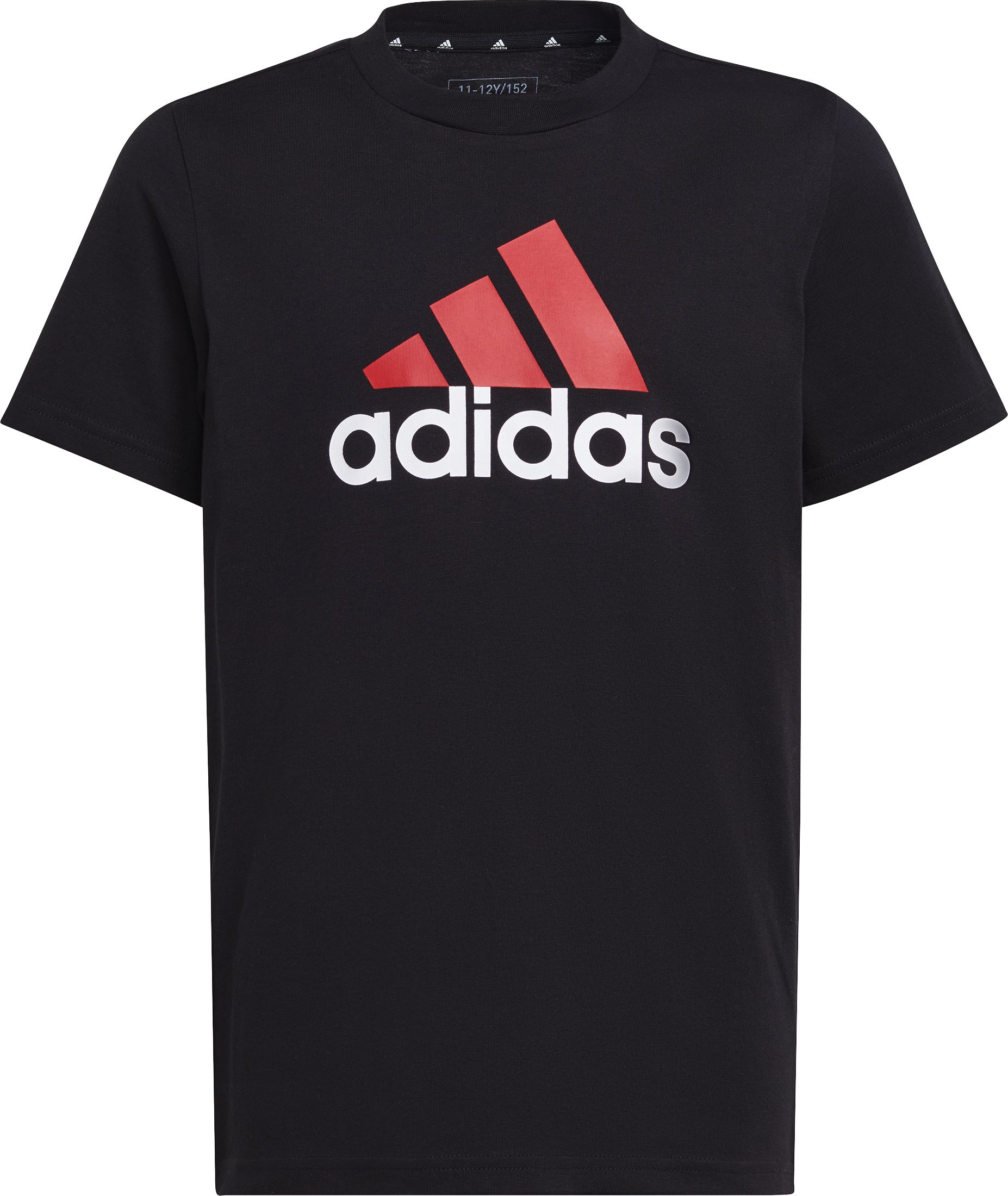 ADIDAS, BL 2 TEE JR