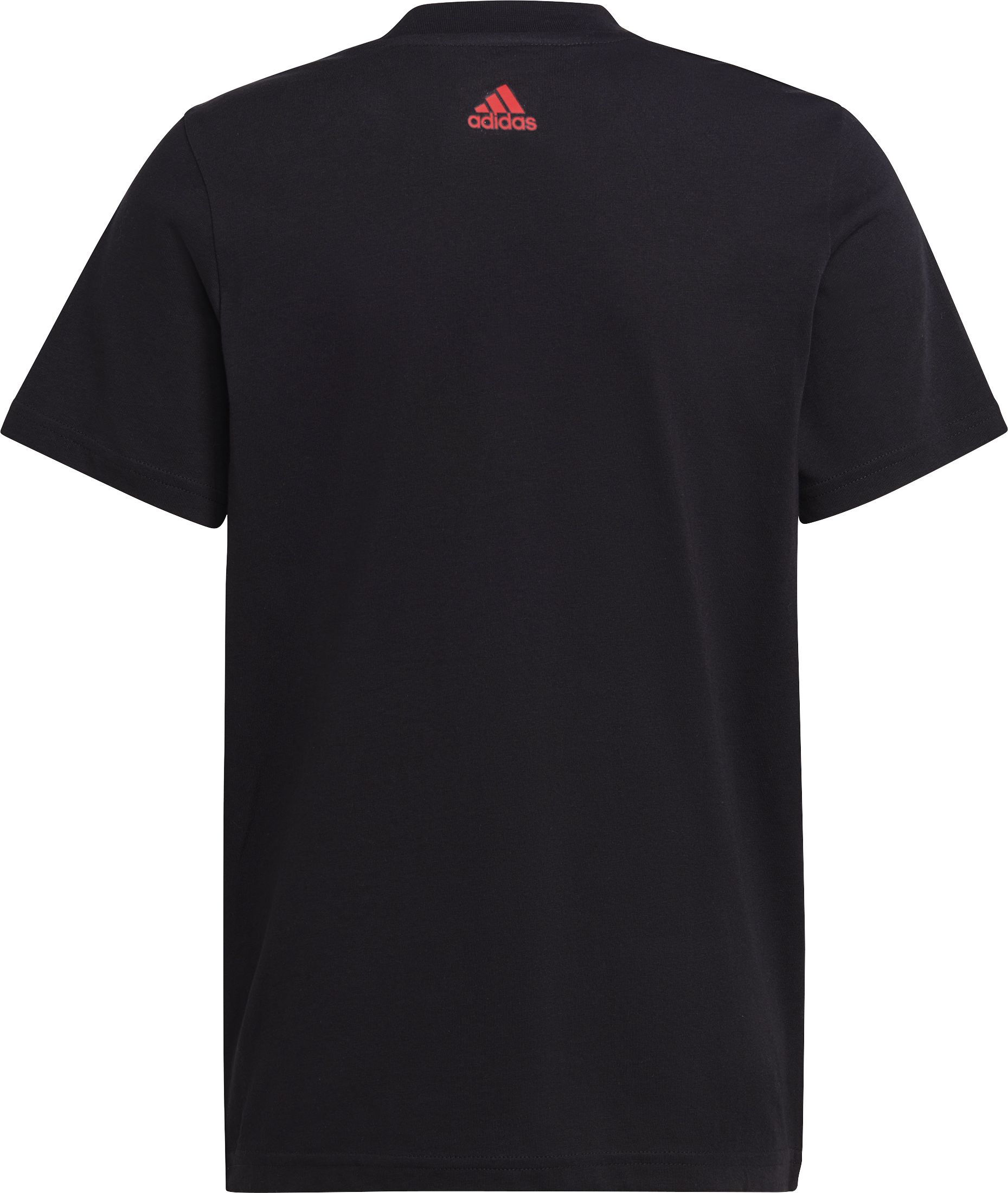 ADIDAS, BL 2 TEE JR