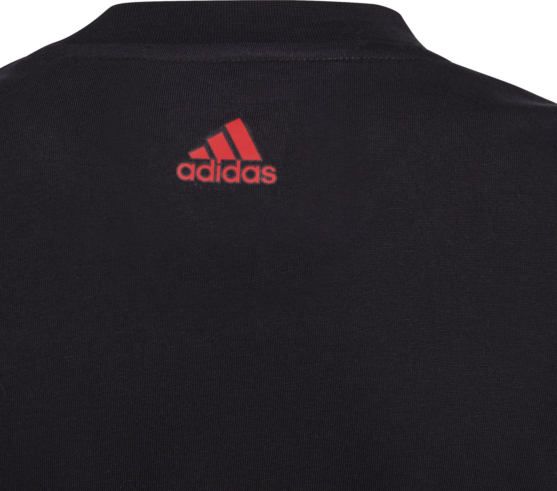 ADIDAS, BL 2 TEE JR