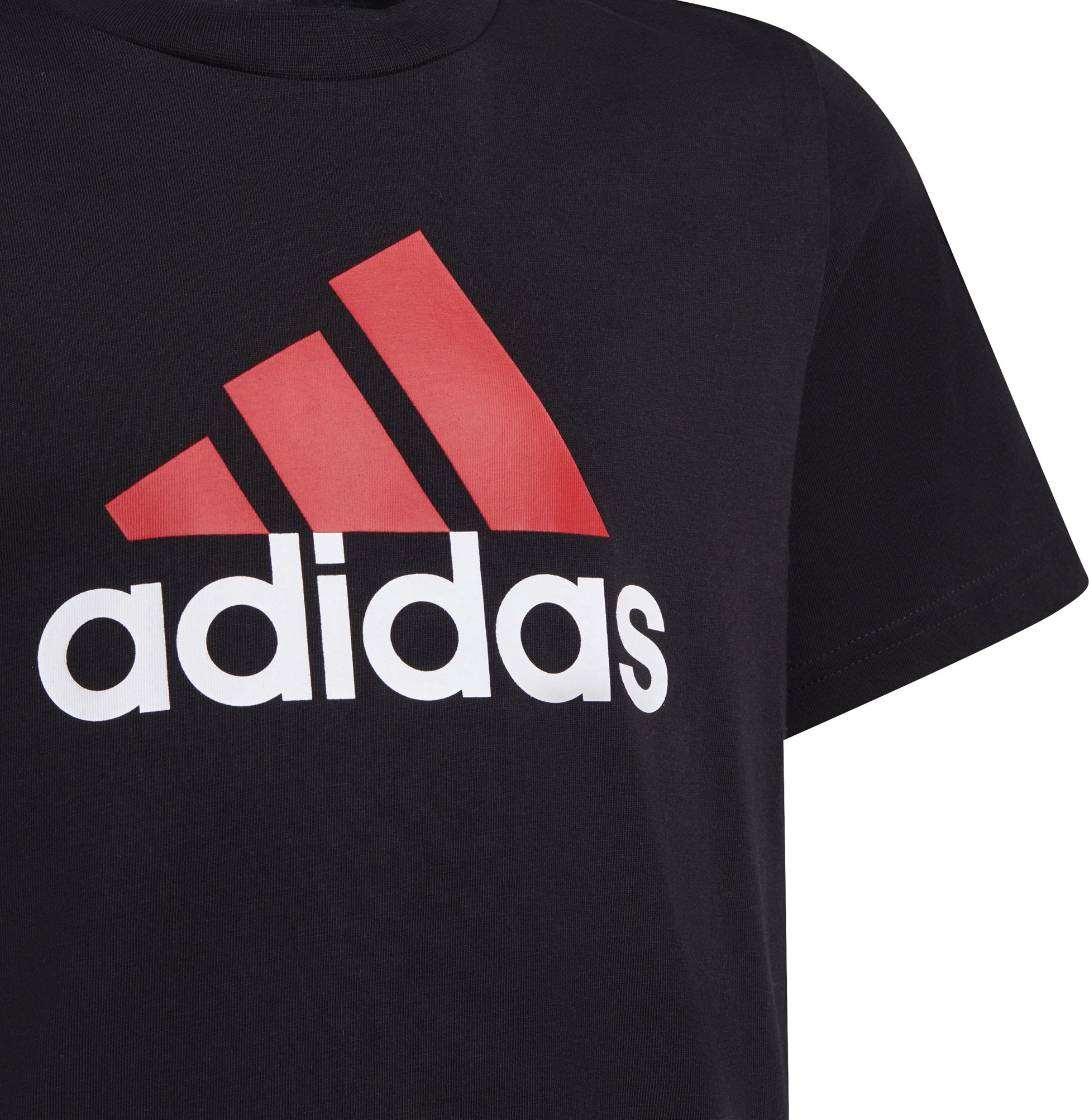 ADIDAS, BL 2 TEE JR